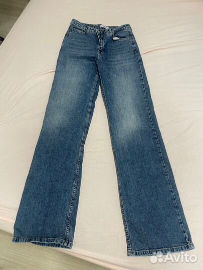 Джинсы женские Suborbia