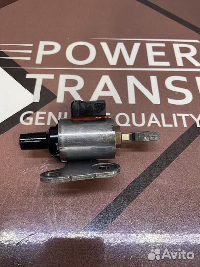 Шаговый мотор вариатора JF010E