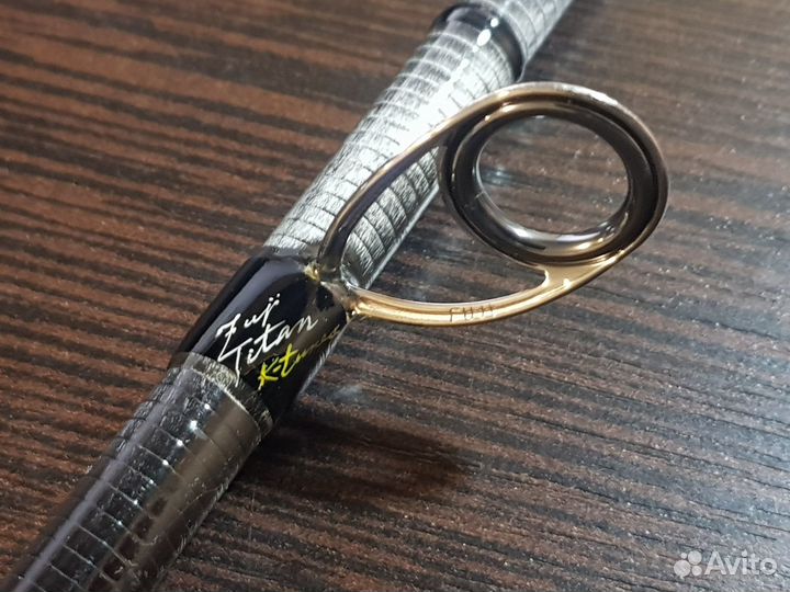 Спиннинг UFM Pro 4S-84EX-R, Pro 4 AR-86EX-R