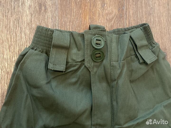 Костюм Горка-8 ткань хб палатка Fantom Force