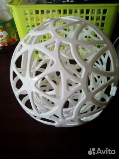 Шары для стиральной машины