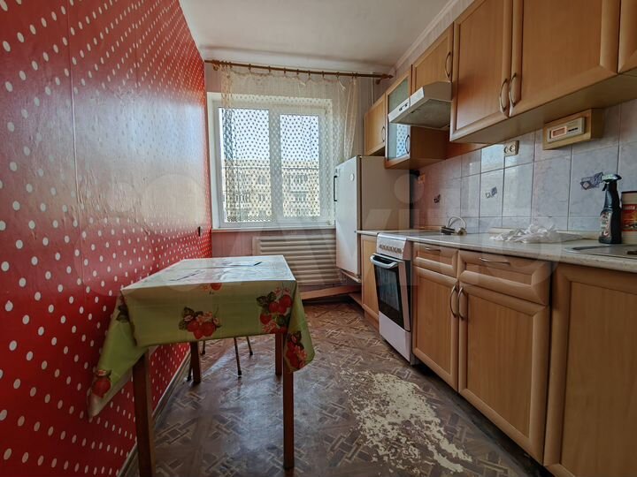 3-к. квартира, 72 м², 5/9 эт.