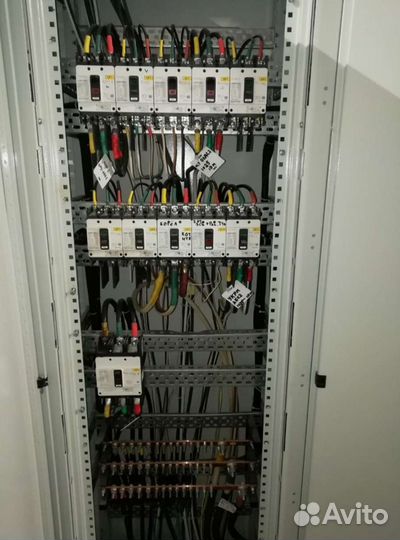 Прокладка кабеля,Монтаж муфт,Электромонтаж