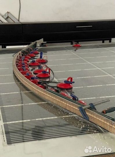 Балконный блок пвх