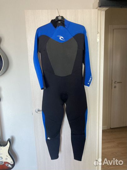 Гидрокостюм Rip Curl 3.2
