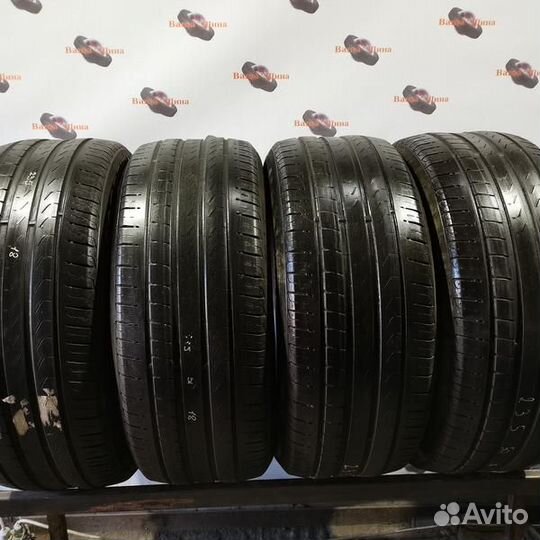 Pirelli Scorpion Verde 235/50 R18