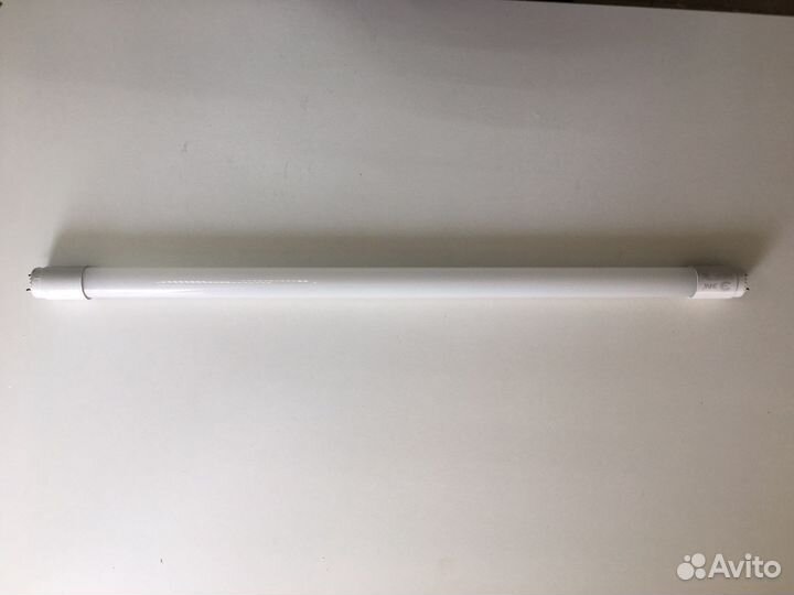 Лампы светодиодные T8 G13 6500K