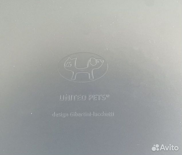 Кошачий лоток Италия