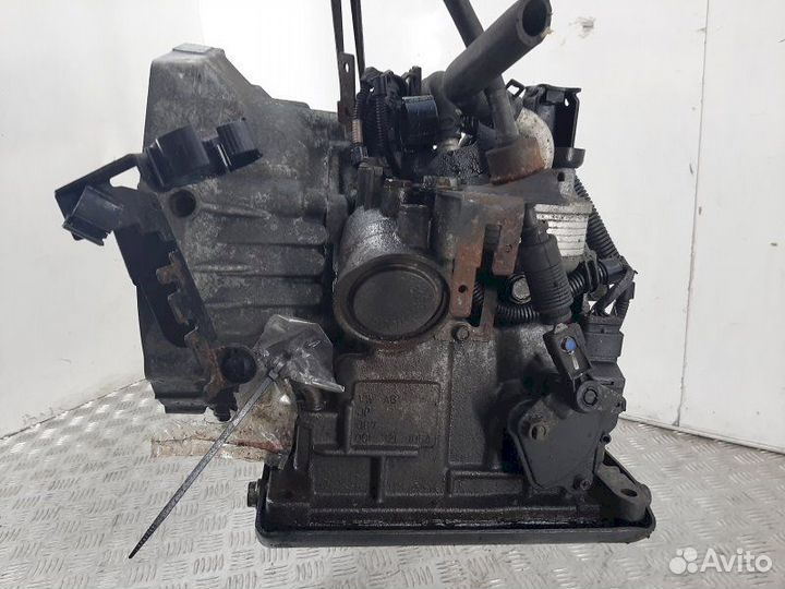 АКПП ESK23052 Volkswagen Polo (2001-2009)