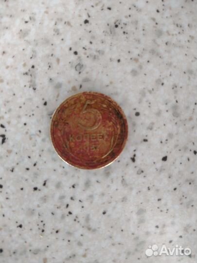 Монеты СССР