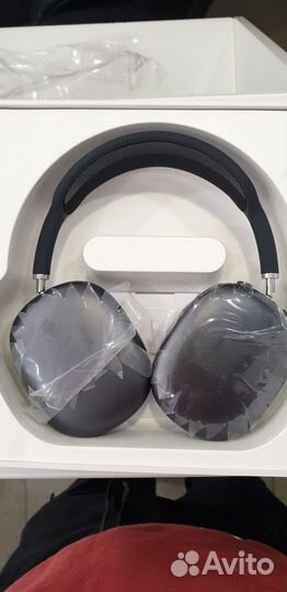 Наушники apple