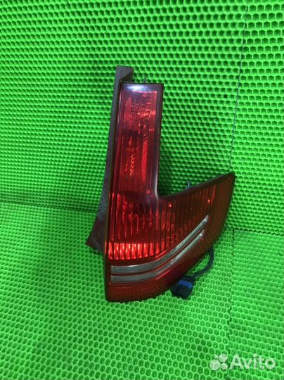 Фонарь задний правый Citroen c4