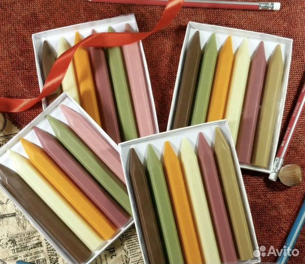 Шоколадный подарок воспитателю/учителю