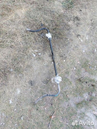 Стабилизатор предний Peugeot 206