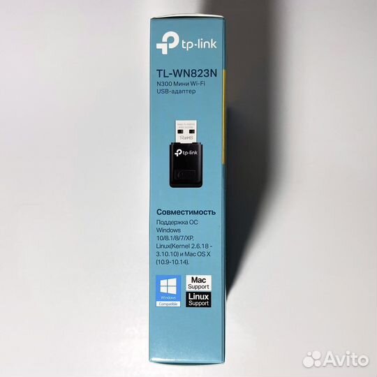 Wifi USB адаптер
