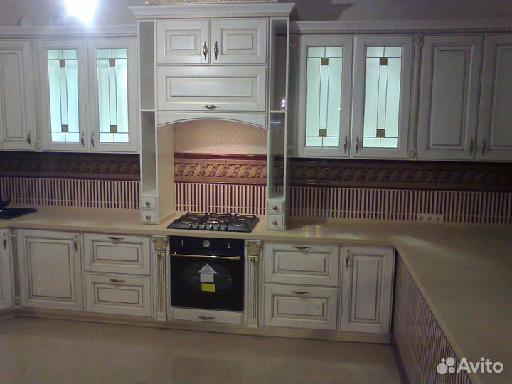 Сборка мебели,подключение техники