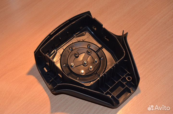 Крышка Муляж Заглушка Airbag Mazda 3 BK