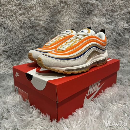 Nike Air Max 97 M. Frank Rudy