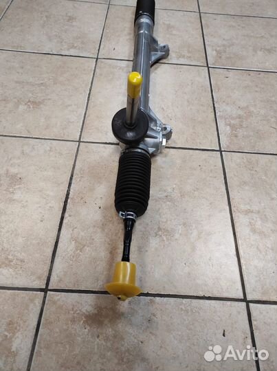 Рулевая рейка Nissan Juke. Левый руль. Новая