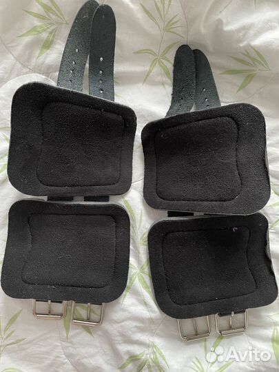 Гравитационные инверсионные ботинки