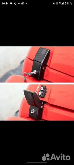 Замки закрывания капота с ключом jeep wrangler JK