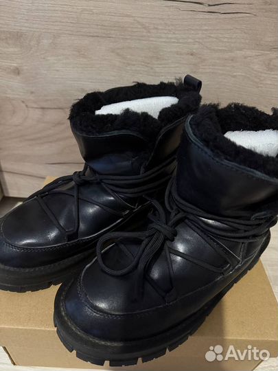 Угги женские