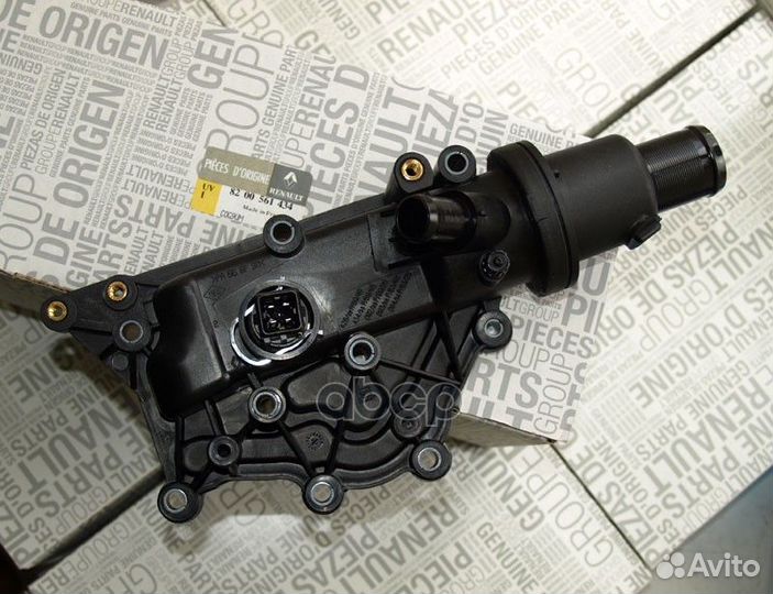 Термостат 8200561434 renault