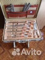 Набор столовых приборов