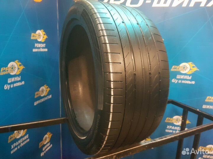 Continental ContiSportContact 5 245/40 R17