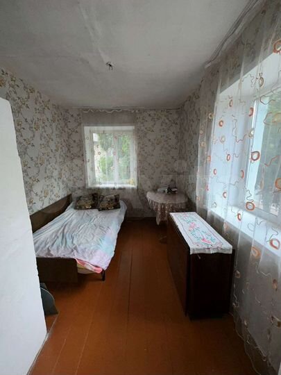 3-к. квартира, 56 м², 2/2 эт.