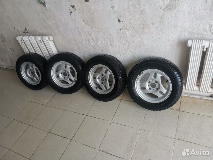 Диски кованые r 13