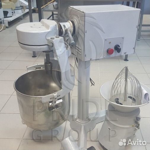 Универсальная кух. машина торгмаш укм-03 фаршемес