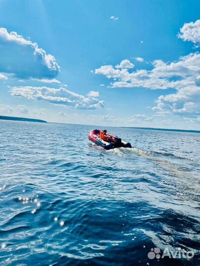 Прокат,аренда лодки с мотором