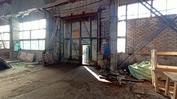 Склад, 15000 м²