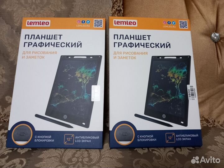 Графический планшет.lemleo.Рисование