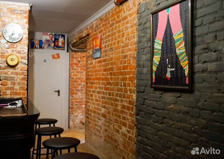 Аренда лофта для вечеринки