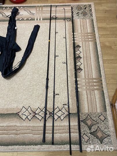 Рыболовные снасти