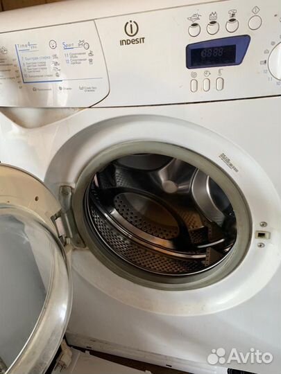 Стиральная машина бу