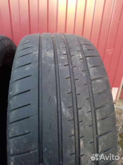 Hankook Ventus S1 Evo 2 K117 195/50 R15 50B