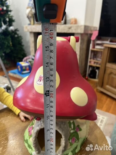 Кукольный домик elc