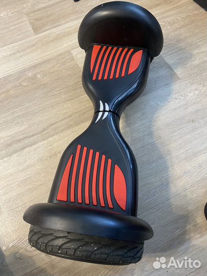 Гироскутер