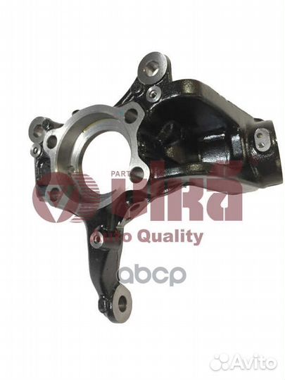 Кулак поворотный передний левый 44070090901 Vika