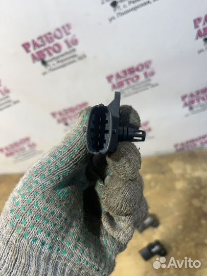 Датчик абсолютного давления Fiat Albea Doblo Punto