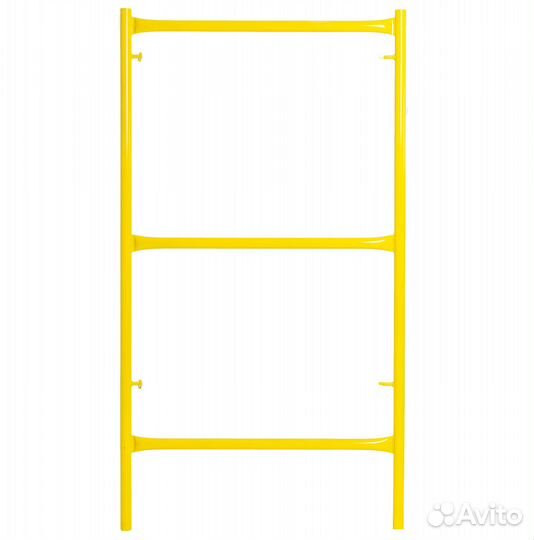 Строительные леса (производитель)