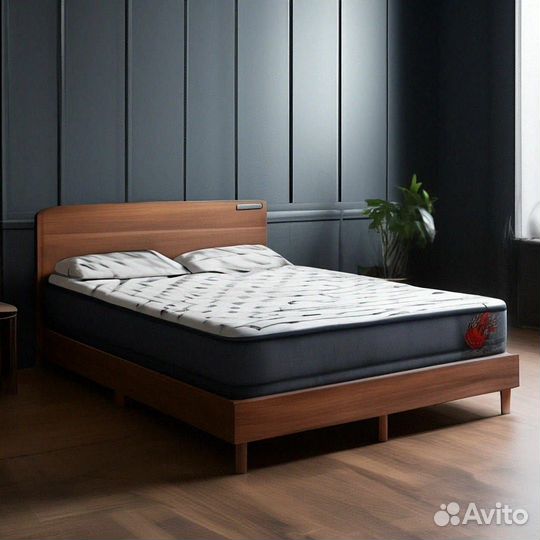 Матрас анатомический