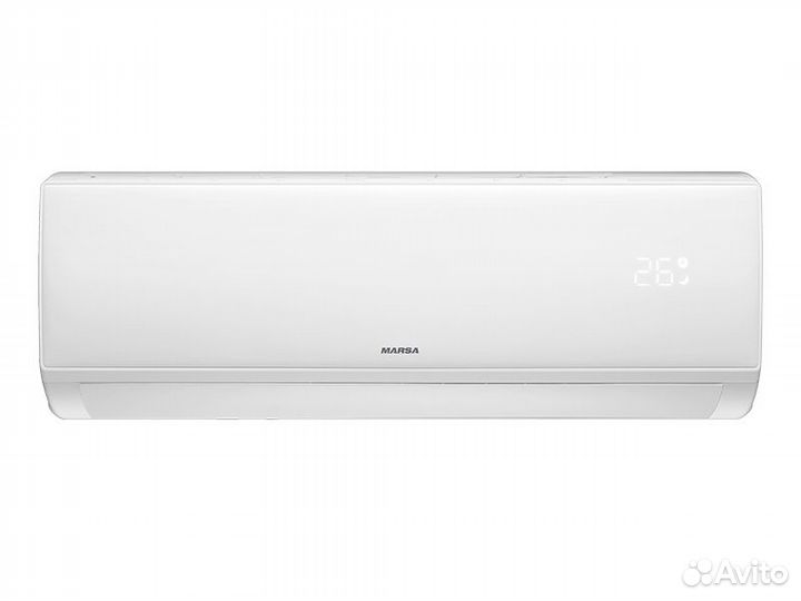 Кондиционеры с установкой со склада