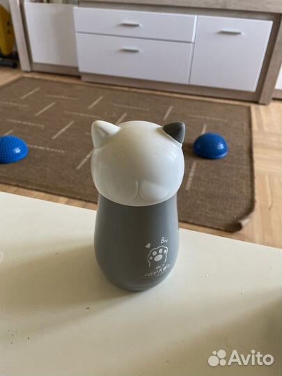 Термос детский