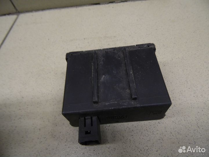 Блок управления центральным замком 607 2000-2010
