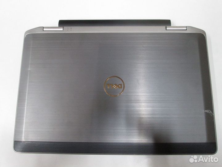Ноутбук Dell Latitude E6320 Intel Core i5 2540M