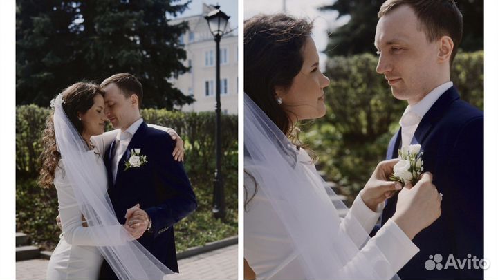 Фотограф / Видеограф